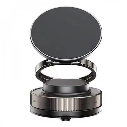 Автотримач магнітний на клейкій основі  — T28