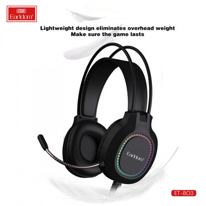 Gaming Headset – Earldom ET-B03