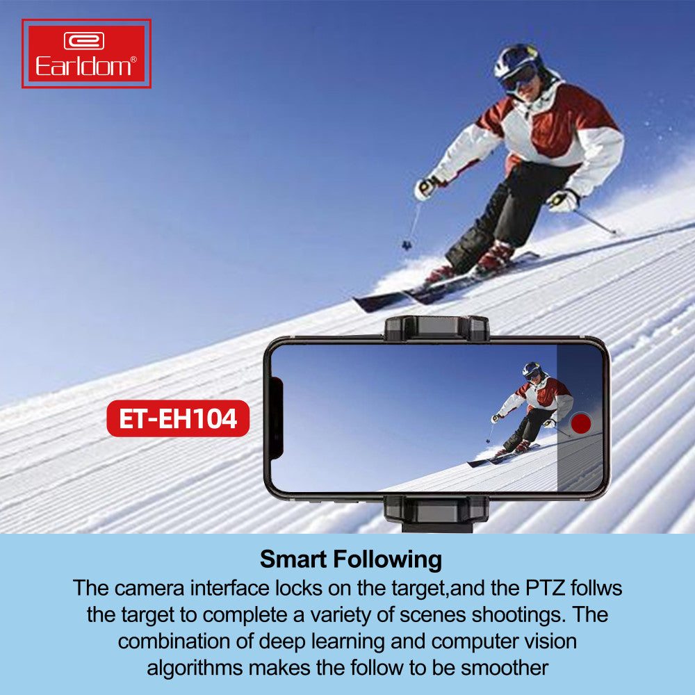 Gimbal Stabiliezer Earldom ET-EH104