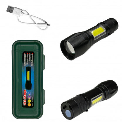 Likhtarik – 512 Metal