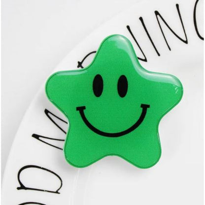 Popsocket « Star » — Green