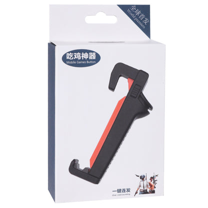 M16 gaming joystick (battery 50mah)