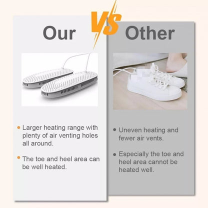 Electric shoe dryer Shoe Dryer PM09-A