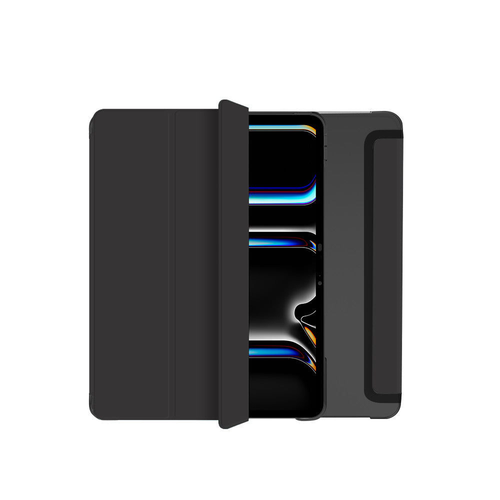WiWU Classic Pro Protective Case — iPad 10.2"; 10.5" GF-005  — Black