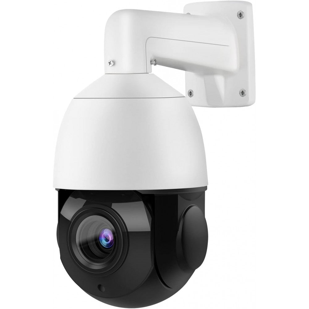 Возвратная PoE IP-камера ПТ-ИП54F, 5 Мп, IP66