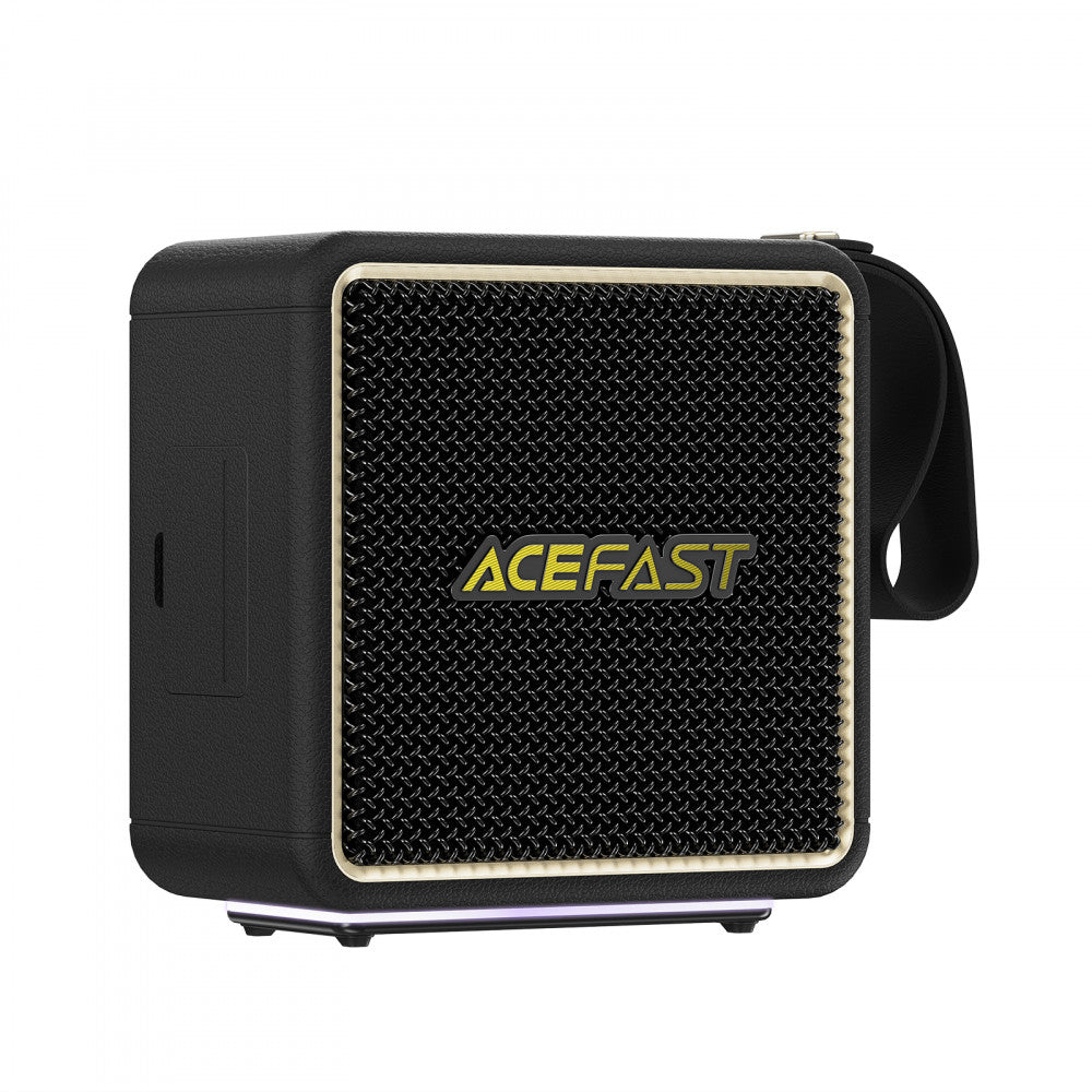 Портативная Bluetooth-колонка Acefast K3