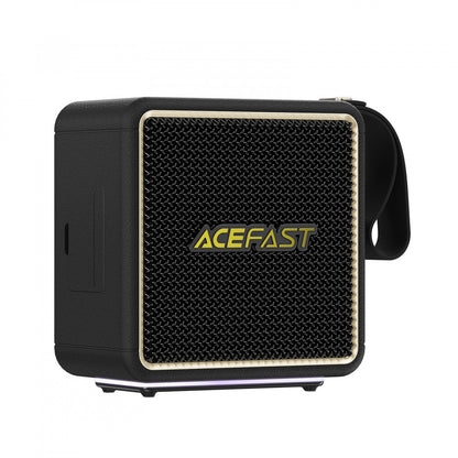 Портативная Bluetooth-колонка Acefast K3