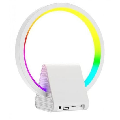 Wireless Charger - WiWU Wi-W021