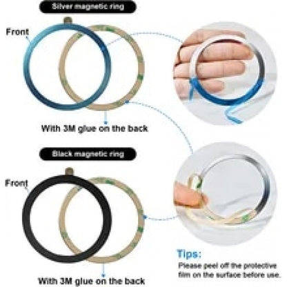 Magsafe ring