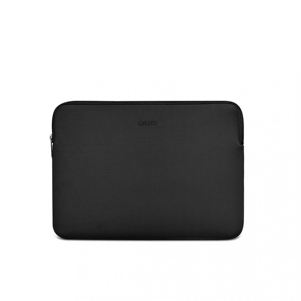 Сумка 14'' — WiWU Skin Zero Sleeve  — Black