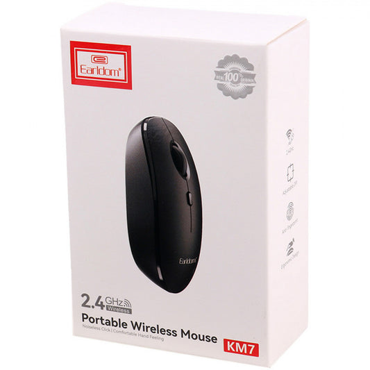 Bezdrotova Misha – Earldom ET-KM7