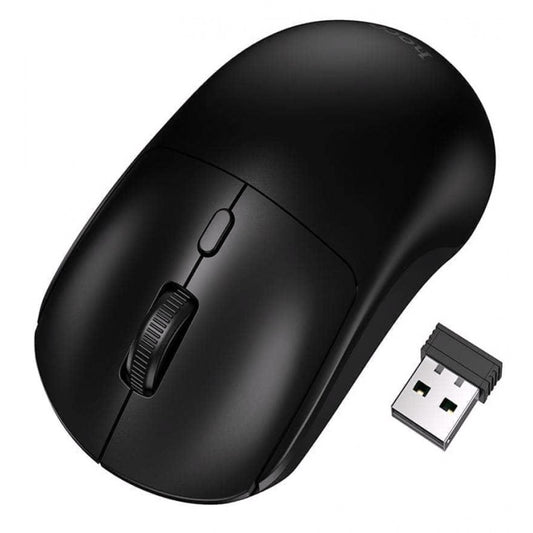 Бездротова миша — Hoco GM42 — Black