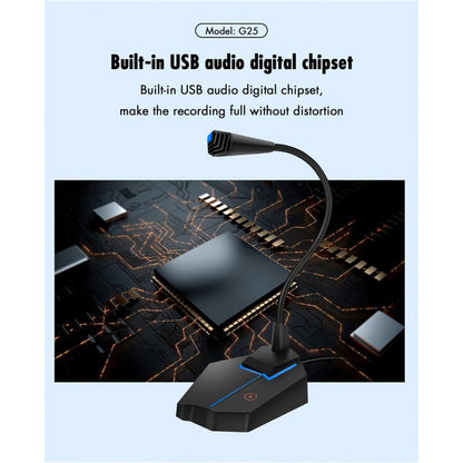 Microphone — G25  USB