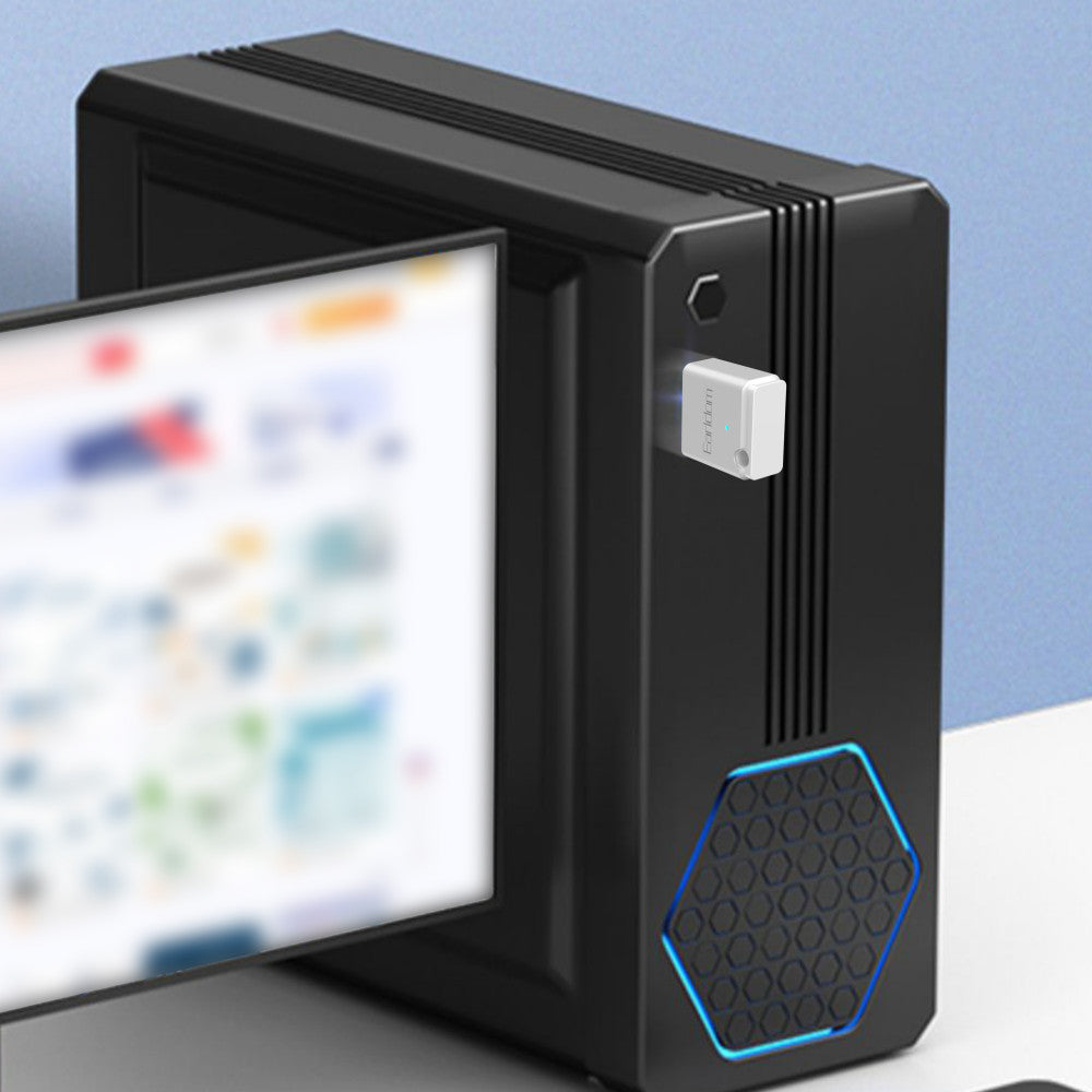 Bluetooth Audio Receiver — Earldom ET-BR08