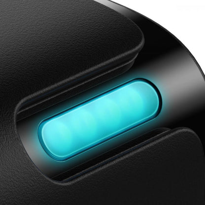 Home Charger 100W GaN5 1U 1C C to C Cable (1m) Baseus (CCGP090) Pro Fast Charger – CCGP090201 Black