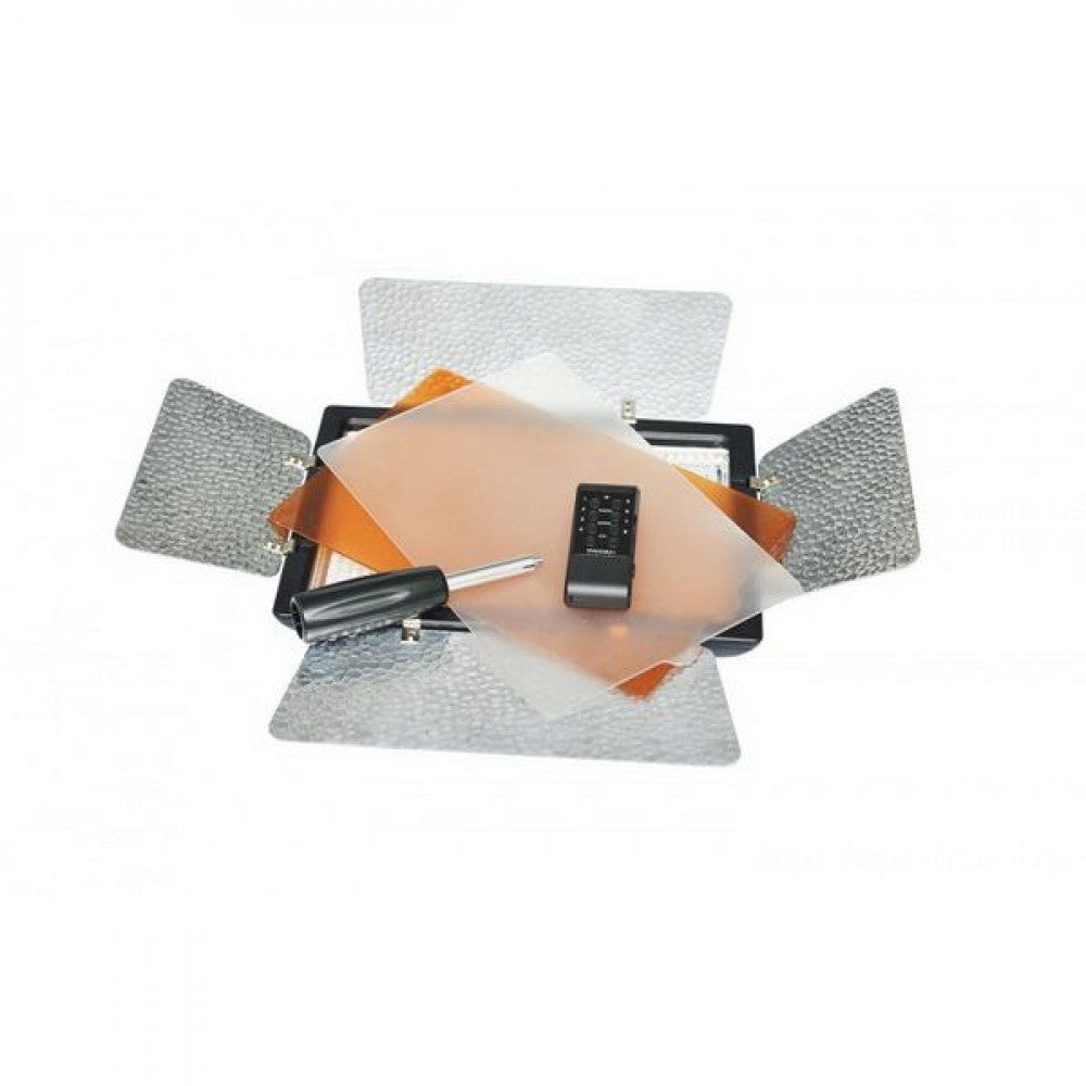 LED video light – Yongnuo YN1200