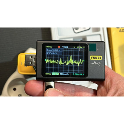 Home Charger 40W GaN 2 PD Veron TC-35