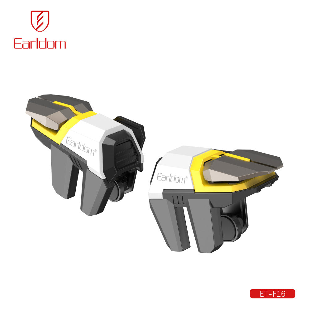 Game buttons Earldom ET-F16 mobile