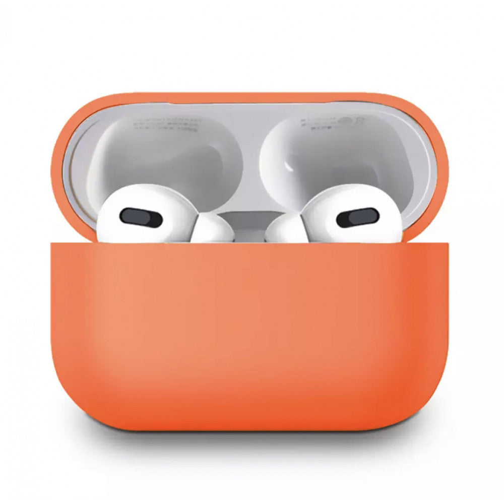 Airpods Pro 2 Case Simple – Baby Pink