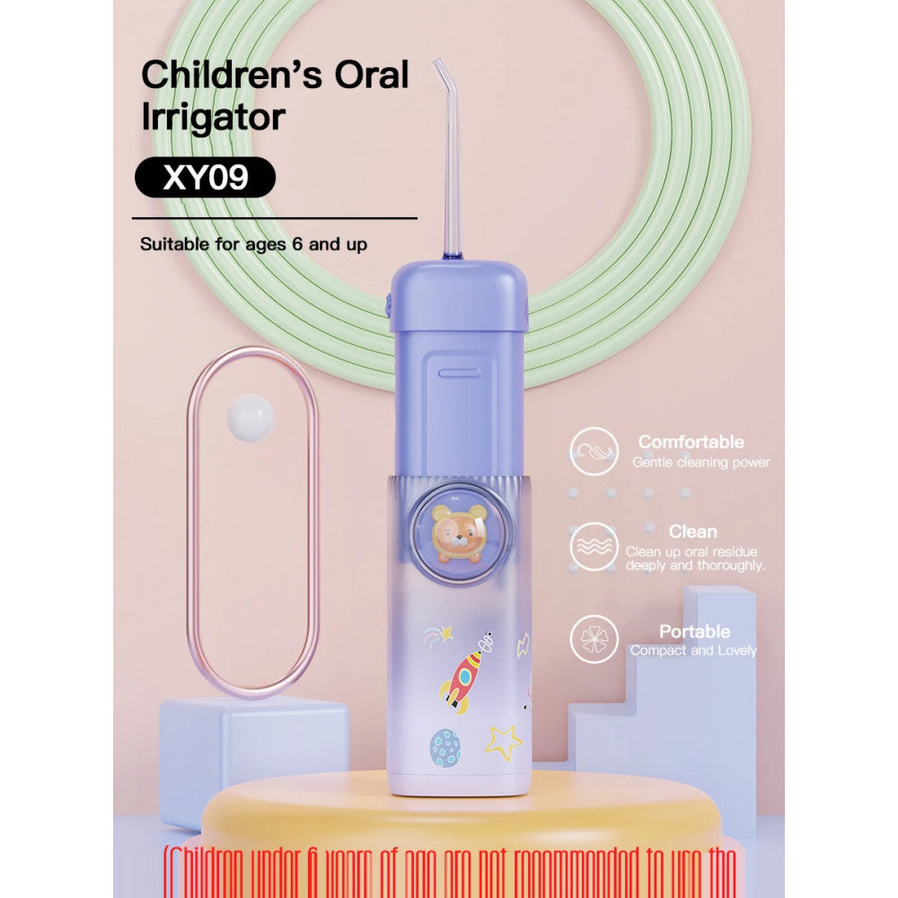 Manual Dental Rinsing Machine XY09