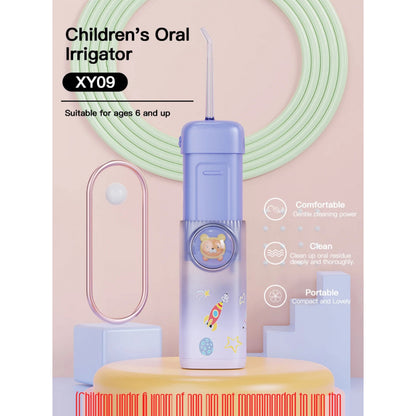 Manual Dental Rinsing Machine XY09