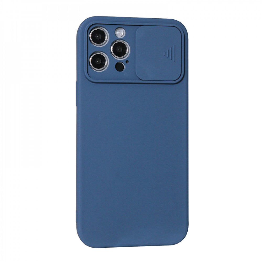 Security camera TPU Case iPhone 12 Pro 6.1" 