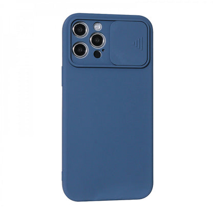 Security camera TPU Case iPhone 12 Pro 6.1" 