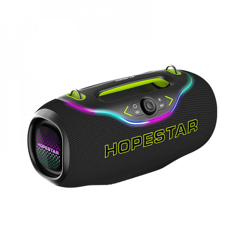 §Портативна колонка — Hopestar A6 Club — Black