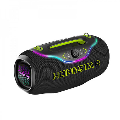 §Портативна колонка — Hopestar A6 Club — Black