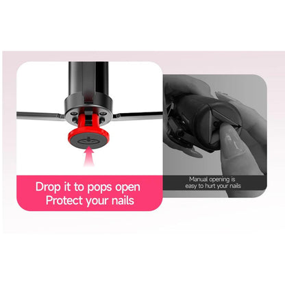 Monopod Tripod (1.75m) — TT02