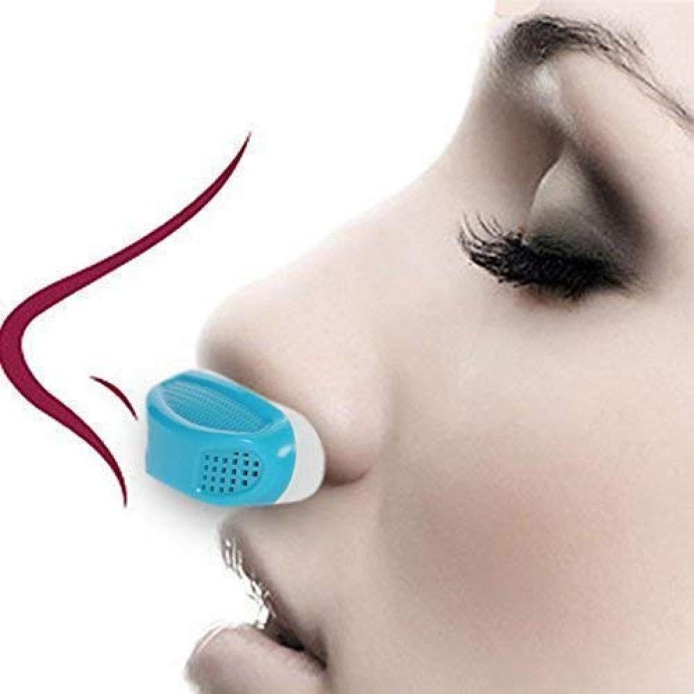 Anti-snoring device M21
