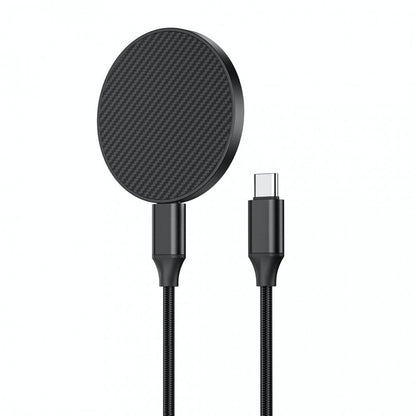 Wireless Charger WiWU Wi-W034