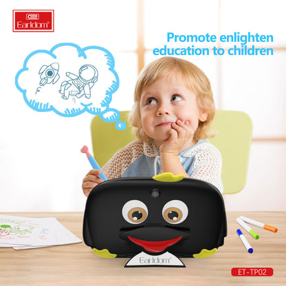 Планшет детский Earldom ET-TP02