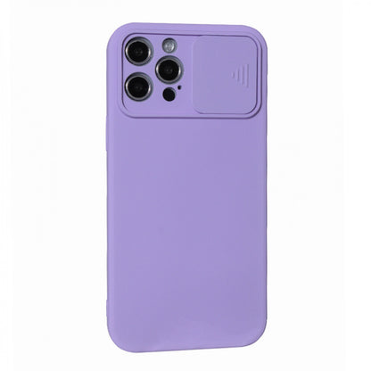 Security camera TPU Case iPhone 12 Pro 6.1" 