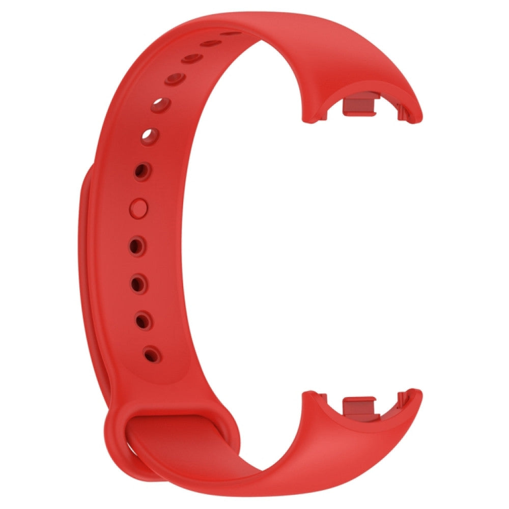 Ремінець Silicone Sport Band Xiaomi Mi Band 8 ; 9 