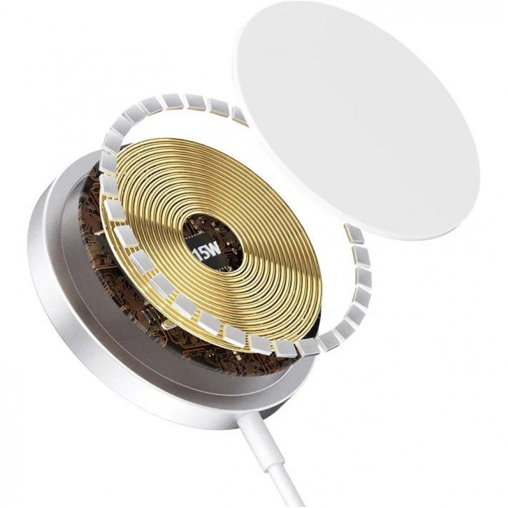 Wireless Charger - WiWU Wi-W009