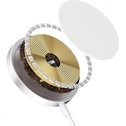 Wireless Charger - WiWU Wi-W009