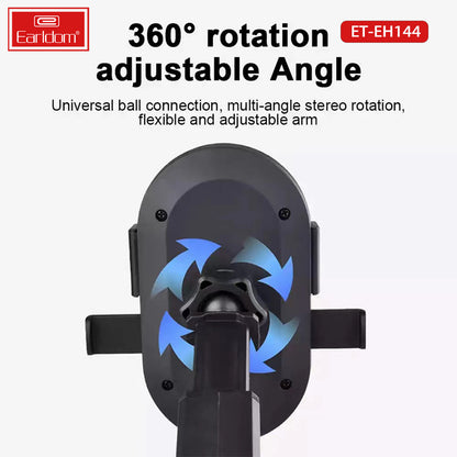 Automatic trimmer with suction cup Earldom ET-EH144