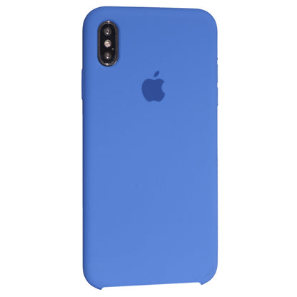 Original Silicone Case HC iPhone Xs Max 