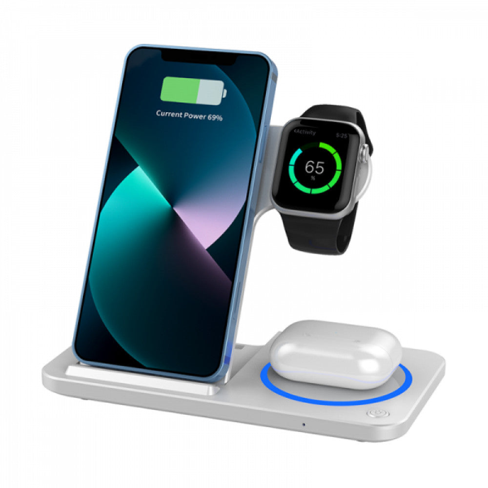 Wireless Charger WiWU Wi-W020