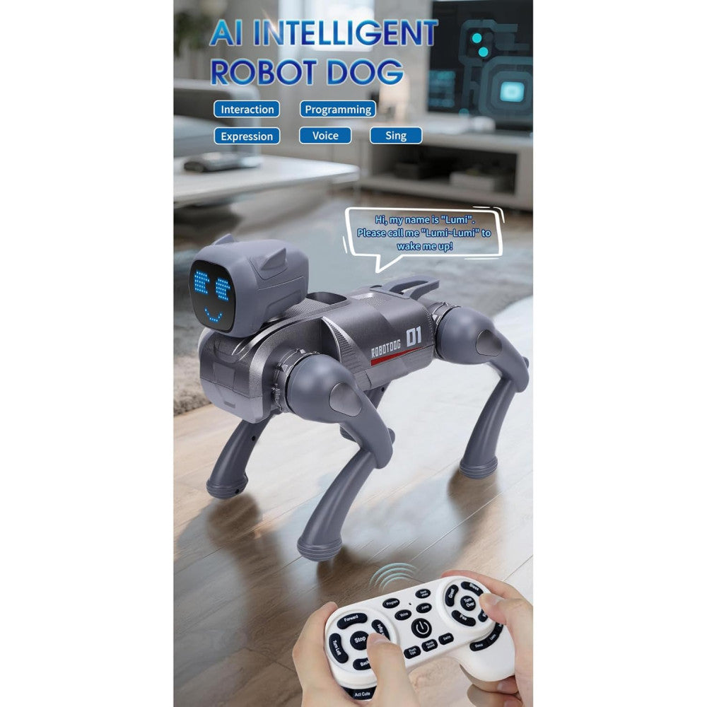Игрушка Smart Dog XI  — Pink