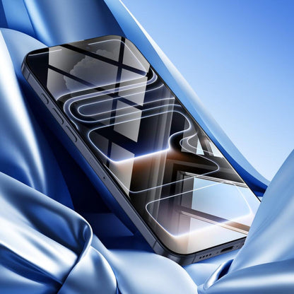 Захисне скло Roga Series 2.5D Tempered Glass iPhone 17 Pro Max