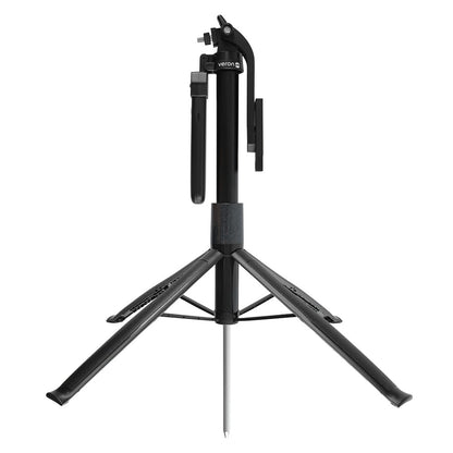Monopod Tripod (1.87m) – Veron VMT-22