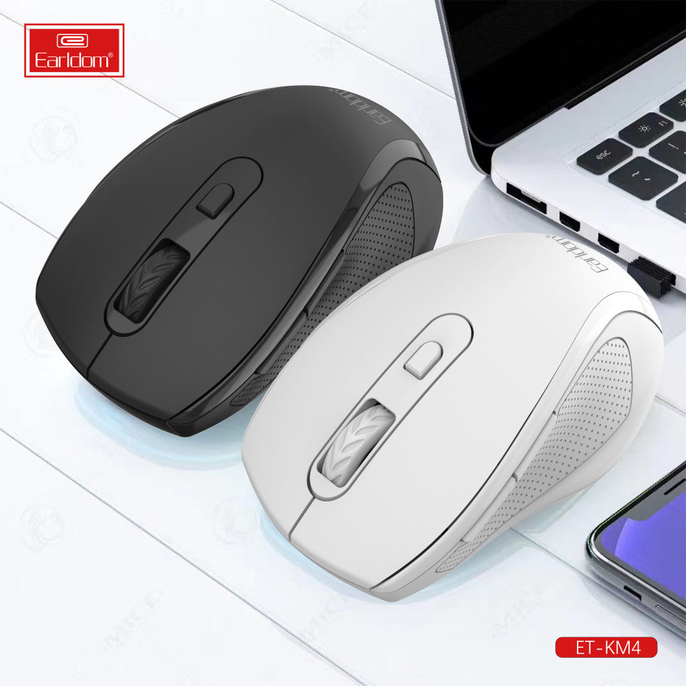 Drotless Misha – Earldom ET-KM4