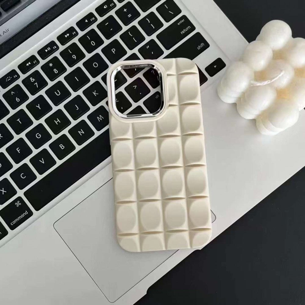 Prada TPU Case iPhone 15 Pro Max 6.7" 