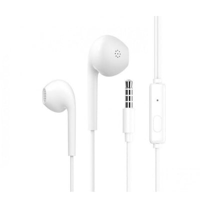 Headphones with microphone 3.5mm Celebrat G12 – Black