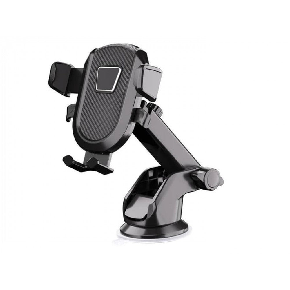 Auto-trimach with suction cup D-35