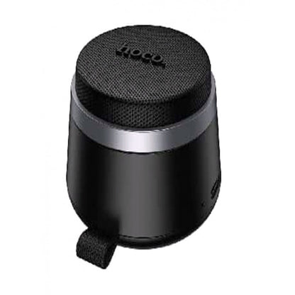Bluetooth Speaker — Hoco HC43 — Black