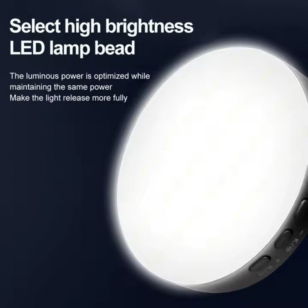 Накамерный видеосвет LED — YSH126