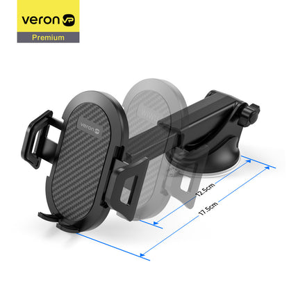 Auto-trimach with suction suction Veron CH14